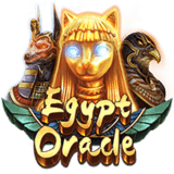 Egypt-oracle