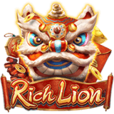 Rich-lion