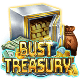 Bust-treasury
