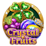 Crystal-fruits
