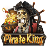 Pirate-king