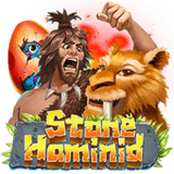 Stone-hominid