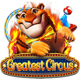 Greatest-circus