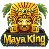 Maya-king