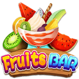 Fruits-bar