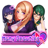 Many-beauties