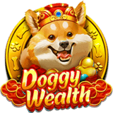 Doggy-wealth