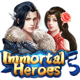 Immortal-heroes
