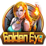 Golden-eye