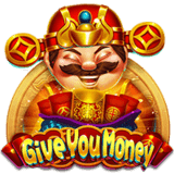 Give-you-money