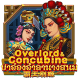 Overlord-&-concubine
