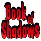 Book-of-shadows