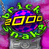 Brick-snake-2000