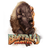Buffalo-hunter