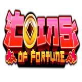 Coins-of-fortune
