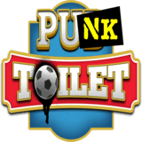 Punk-toilet