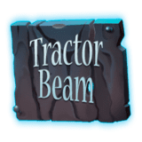 Tractor-beam
