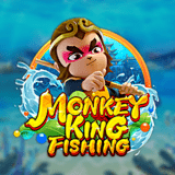 Monkey-king-fishing