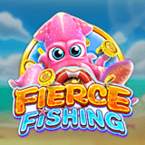 Fierce-fishing