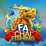 Fa-chai-fishing