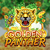 The-golden-panther