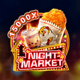 Night-market