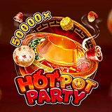 Hot-pot-party