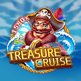 Treasure-cruise
