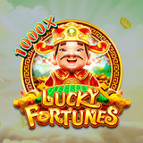 Lucky-fortunes