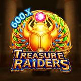 Treasure-raiders