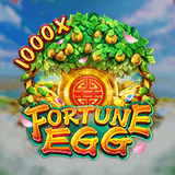 Fortune-egg