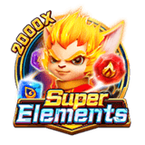 Super-elements