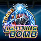 Lightning-bomb