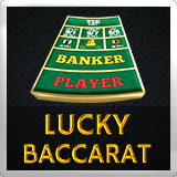 Lucky-baccarat