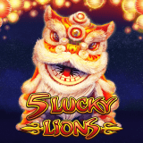5-lucky-lions