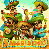 5-mariachis