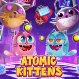 Atomic-kittens