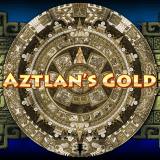 Aztlan's-gold