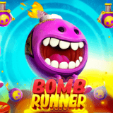 Bomb-runner