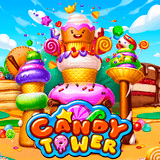 Candy-tower