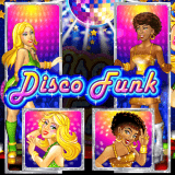 Disco-funk