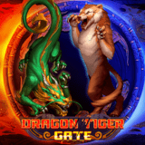 Dragon-tiger-gate