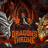 Dragon's-throne