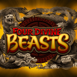 Four-divine-beasts