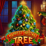 Happiest Christmas Tree - BANDIT77