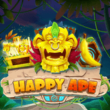 Happy-ape