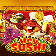 Hey-sushi