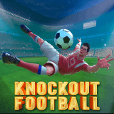 Knockout-football