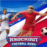 Knockout-football-rush