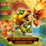 Legendary-beasts